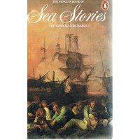 The Penquin Book Of Sea Stories