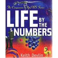 Life By The Numbers
