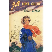 Jill, Lone Guide