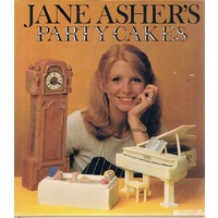 Jane Asher's Party Cakes