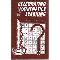 Celebrating Mathematics Learning