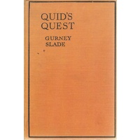 Quid's Quest