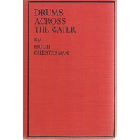 Drums Across The Water