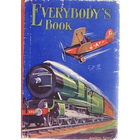 Everybody's Book