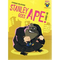Stanley Goes Ape