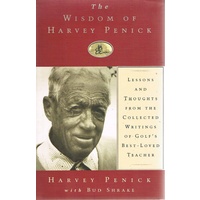 The Wisdom Of Harvey Penick