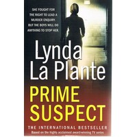 Prime Suspect