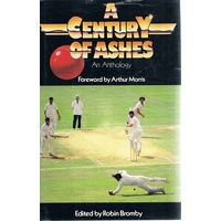 A Century Of Ashes. An Anthology