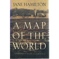 A Map Of The World