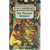 The Plumed Serpent