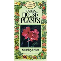 Flowering House Plants