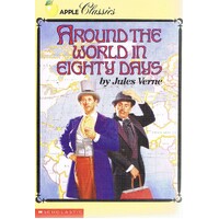 Around The World In Eighty Days