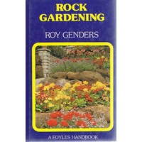 Rock Gardening