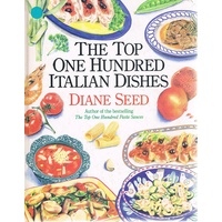 The Top One Hundred Italian Dishes