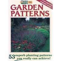 Garden Patterns