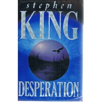 Desperation