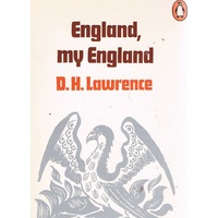 England, My England