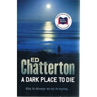 A Dark Place To Die