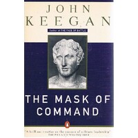 The Mask Of Command