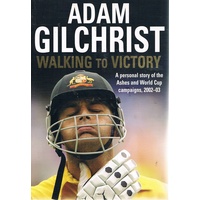 Walking To Victory