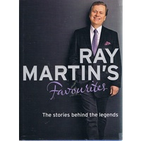 Ray Martin's Favourites