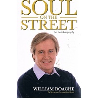 Soul On The Street. An Autobiography