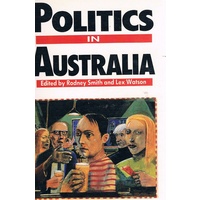 Politics In Australia