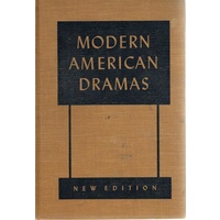 Modern American Dramas