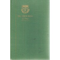 The Union Book Of 1952