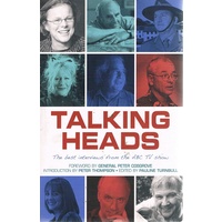 Talking Heads