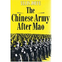 The Chinese Army After Mao