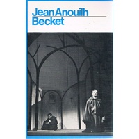 Becket Or The Honour Of God