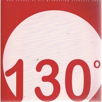 ANU School Of Art. 130