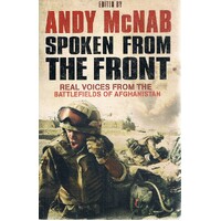 Spoken From The Front