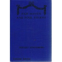 Fair Haven And Foul Strand