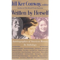 Written By Herself. Autobiographies Of American Women