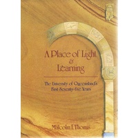 A Place Of Light And Learning