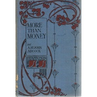 More Than Money