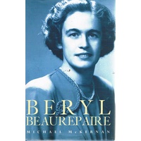 Beryl Beaurepaire