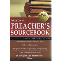 Nelson's Preacher's Sourcebook