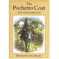 The Pochetto Coat