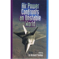 Air Power Confronts An Unstable World