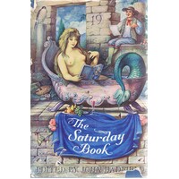 The Saturday Book 19