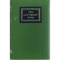The Saturday Book 22
