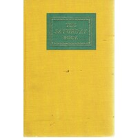 The Saturday Book 23
