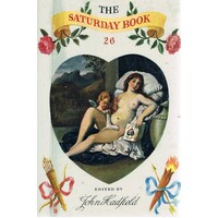 The Saturday Book 26