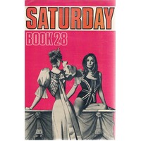 The Saturday Book 28