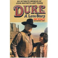 Duke. A Love Story
