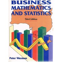 Business  Mathematics And Statistics