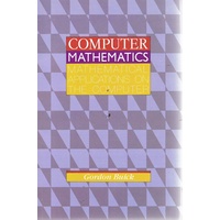 Computer Mathematics